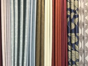 Curtains, Blinds & Accessories