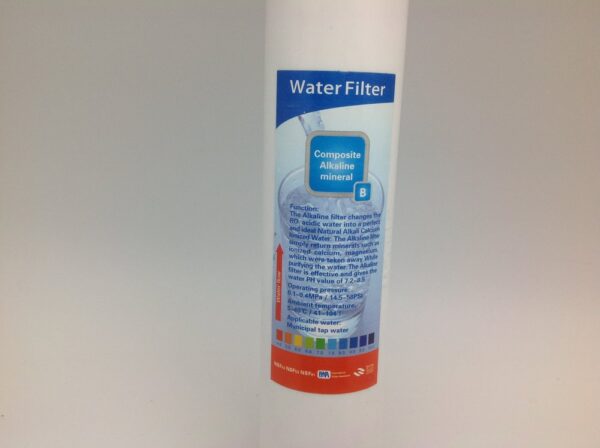 Water Filter - RO Composite Alkaline Mineral - Image 2