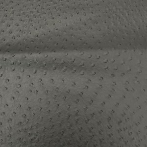 Vinyl, Ostritch Pattern