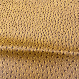 Vinyl, Ostritch Pattern