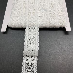 Lace Trim