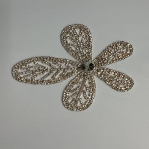 Rhinestone Ornament