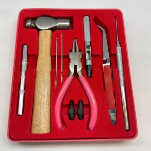 Tool set