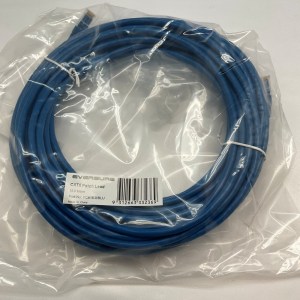 CAT6 Ethernet cable, 15m