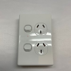Double power point