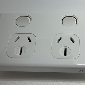 Double power Point