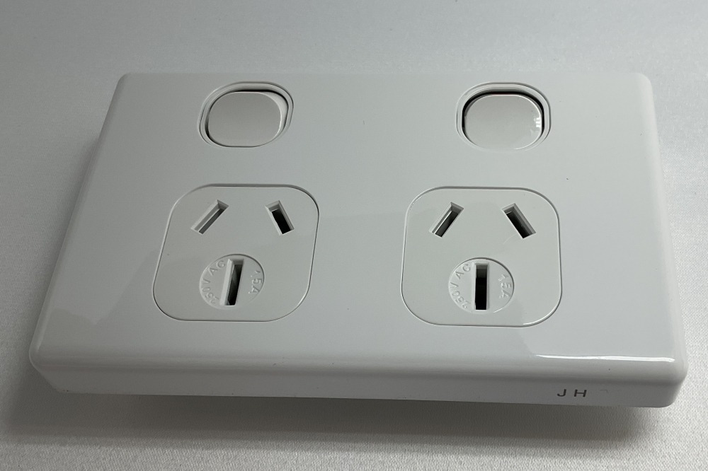 Double power Point