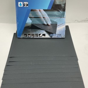 wet & Dry Sandpaper, P 320